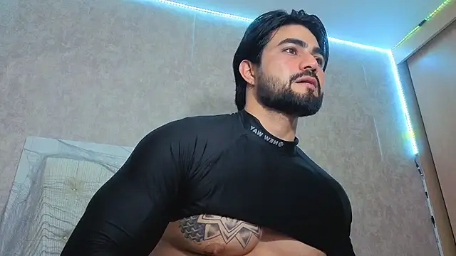 mustafa_kyngのライブXXXチャット