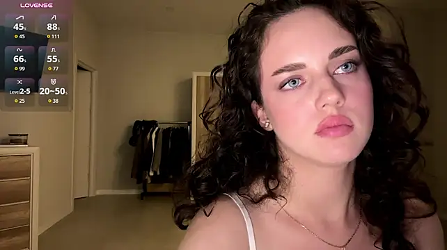 A_Milly Chat XXX live