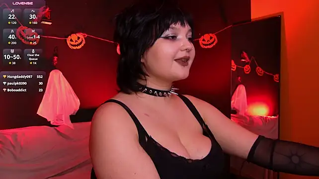 VixenDom Chat XXX live