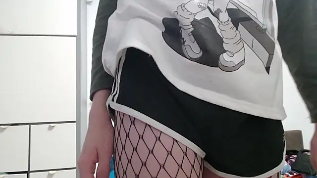 FemboyMiles Live XXX-Chat