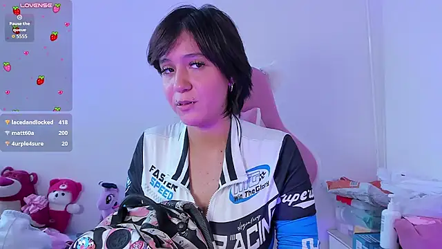 Tsuki_Maru's Live XXX Chat