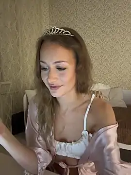 Audrey_stonee's Live XXX Chat