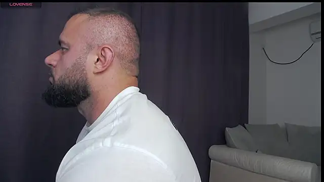 RickyMiami1 live XXX chat