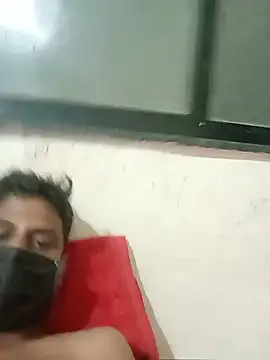 Prajakta123 Webcam show