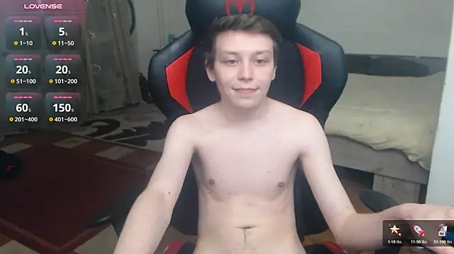 hugkydo Chat XXX in diretta