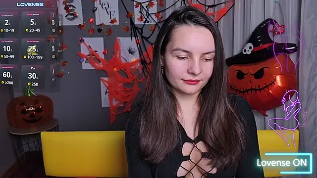 JasmineAsha Chat XXX live