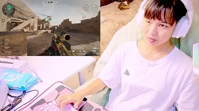 Kana_G Chat XXX live