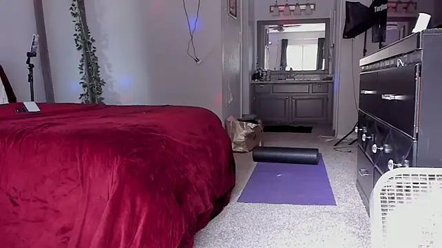 Yiauna Adlı Modelin Canlı XXX Sohbeti