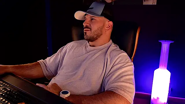 Chat XXX Live AngeloEric