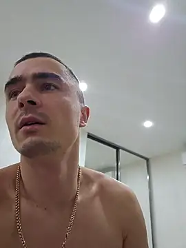 Webkamerová show GoodGG