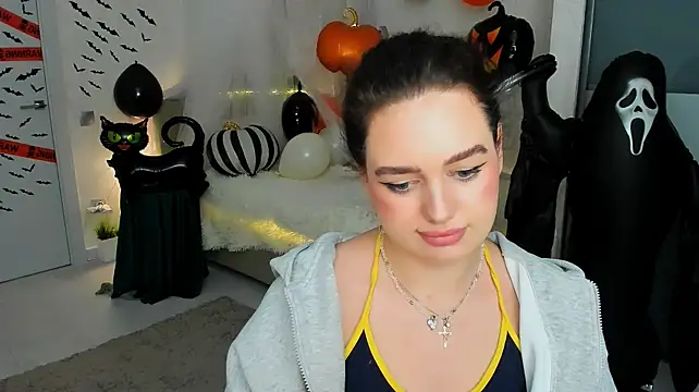 MiracleCurly Chat XXX live