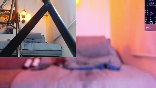 ChrisMiller69 Live XXX Chat