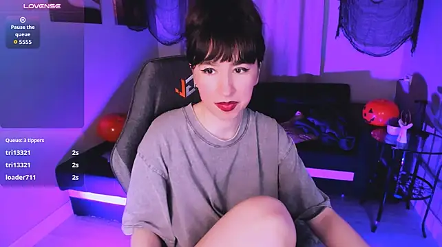 Lily_xBabe Live XXX-Chat