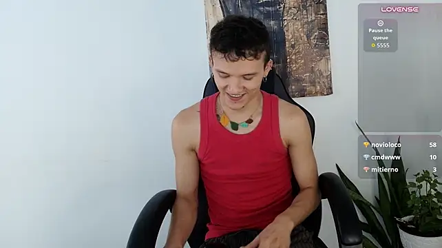 jack_karson 라이브 XXX 채팅