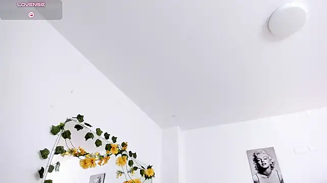 Chat XXX en directo de Isadora_hot69