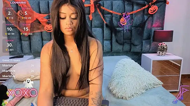 KendallVixen Chat XXX live