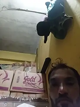sutaij Webcam show