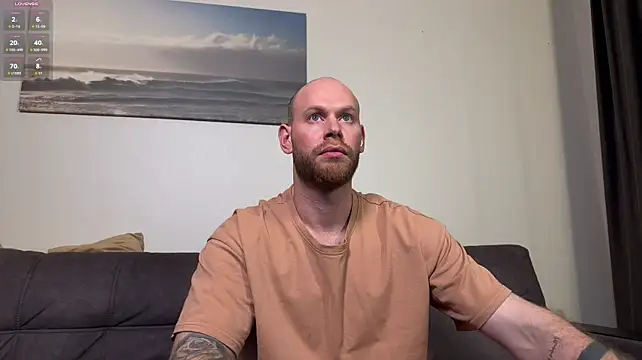 FireBeard_ Live XXX-chat
