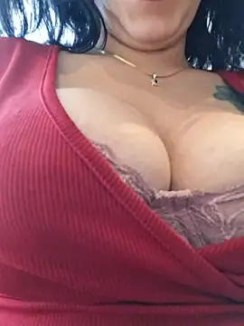 Luianna's Live XXX Chat
