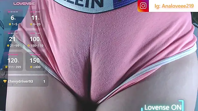 ana_studio Chat XXX live