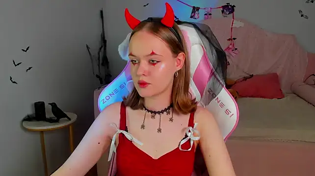 AdaRune Chat XXX live