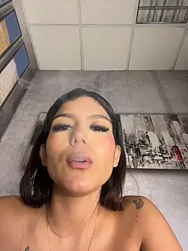 CherrySmirkXXX Live XXX Chat