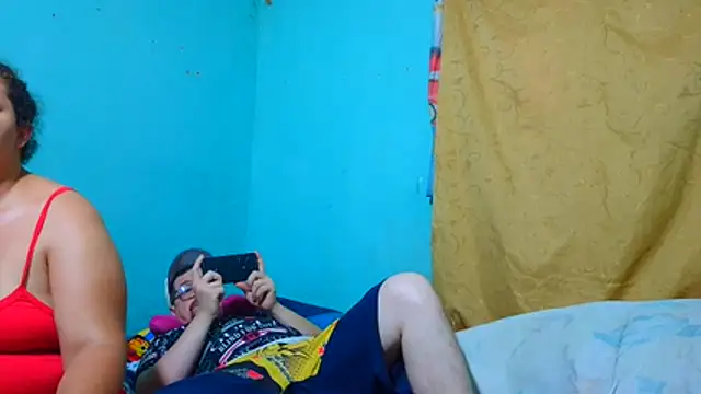 pecadodulce123 Chat XXX live