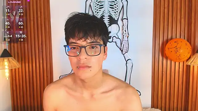 Milo_Wolff XXX чат на живо