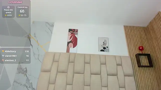 MayAbyss Live XXX Chat