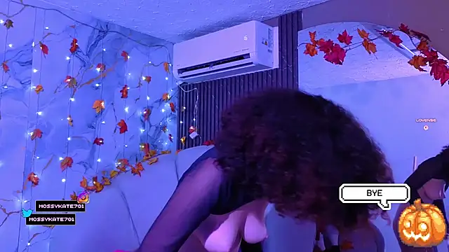 Katemoss70 Chat XXX live
