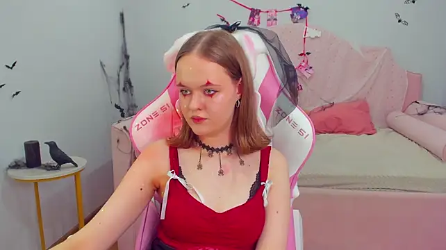 AdaRune – Live XXX-chat
