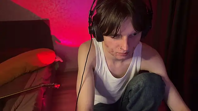 Chatroom XXX en direct de hotcutJake