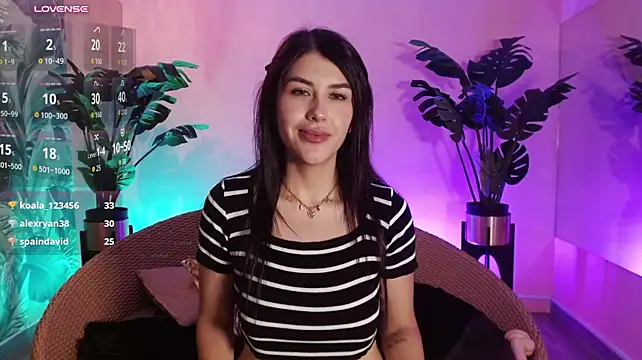 צ'אט XXX בשידור חי של Jade_blossom_