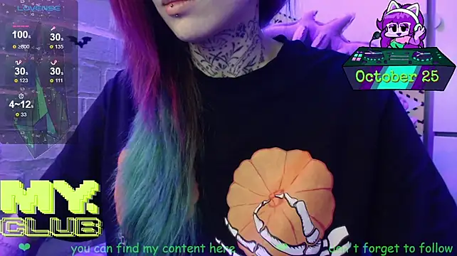 Witch_Emma Chat XXX live