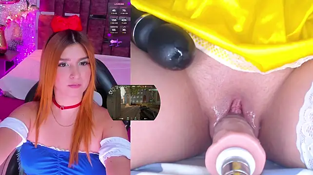 LizzieCutie_ Chat XXX live