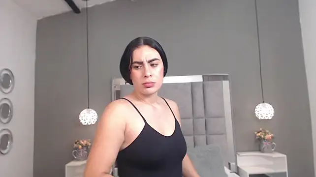 MartinaaFit's Live XXX Chat
