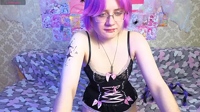 Czat XXX na żywo – Droll_doll_
