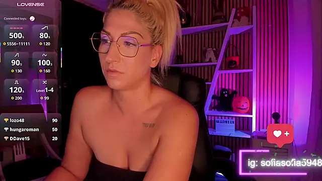 Chat +18 de sofiah_ ao vivo
