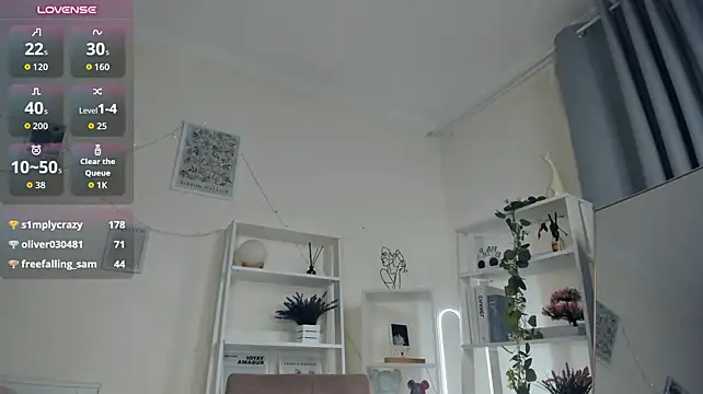 ZaraBluitt live XXX chat
