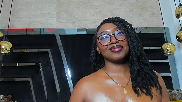YallianaBrooks Chat XXX live