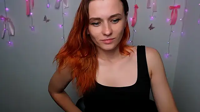 PeppyMia Live XXX Chat