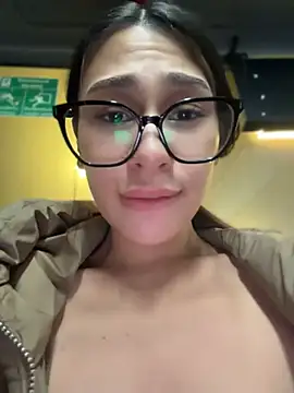 Aria51 Live XXX Chat