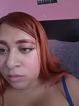 venuscopper Live XXX Chat