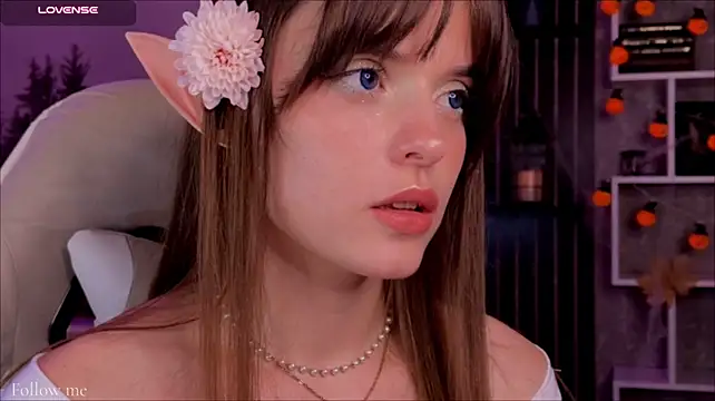 SashaMP4 Live XXX Chat