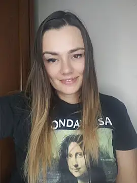 KrissSexi Live XXX Chat