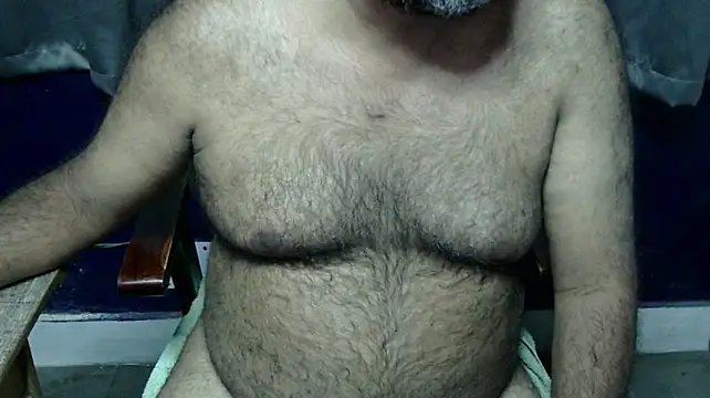hairysubcub_70 Chat XXX live