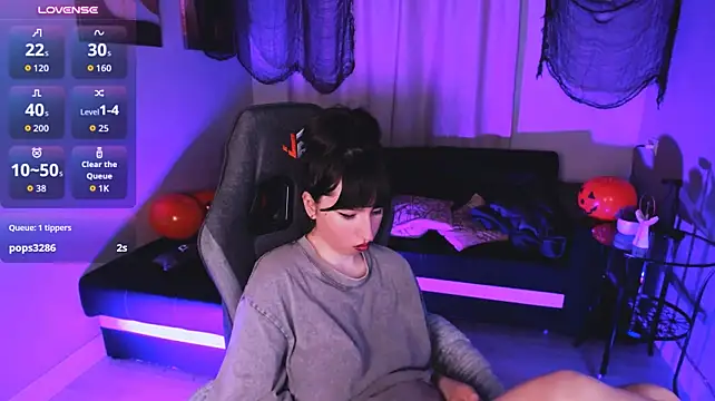 Lily_xBabe Live XXX Chat
