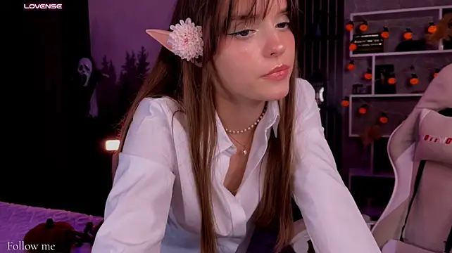 SashaMP4 Live XXX Chat
