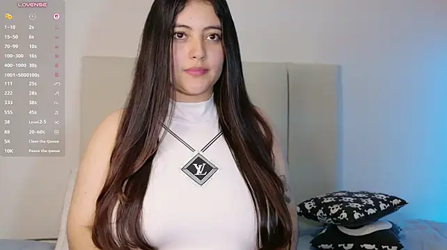 little_caro Chat XXX in diretta