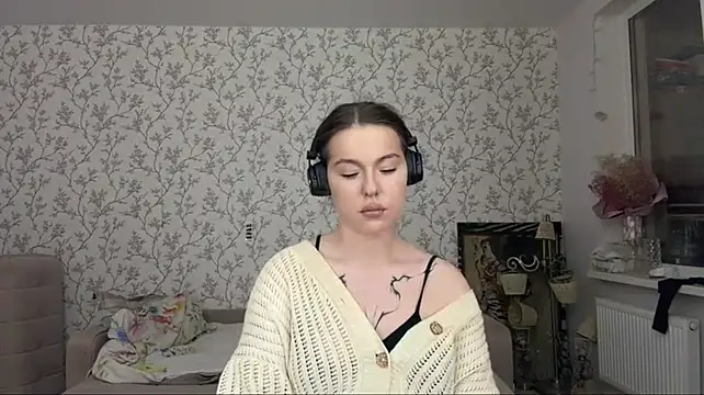 ElizbethPizza 라이브 XXX 채팅